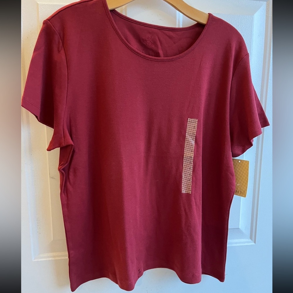 Women’s tshirt size X-Large